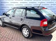 Škoda Octavia 4