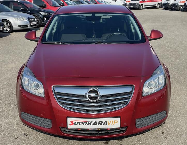 Opel Insignia 2