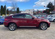 BMW X6 8