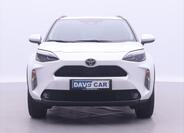 Toyota Yaris Cross 2