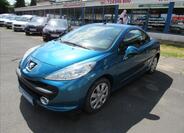 Peugeot 207 9