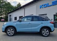 Suzuki Vitara 2