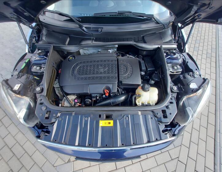 Mini Countryman 28