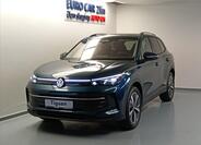Volkswagen Tiguan 1
