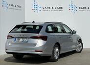 Škoda Octavia 3