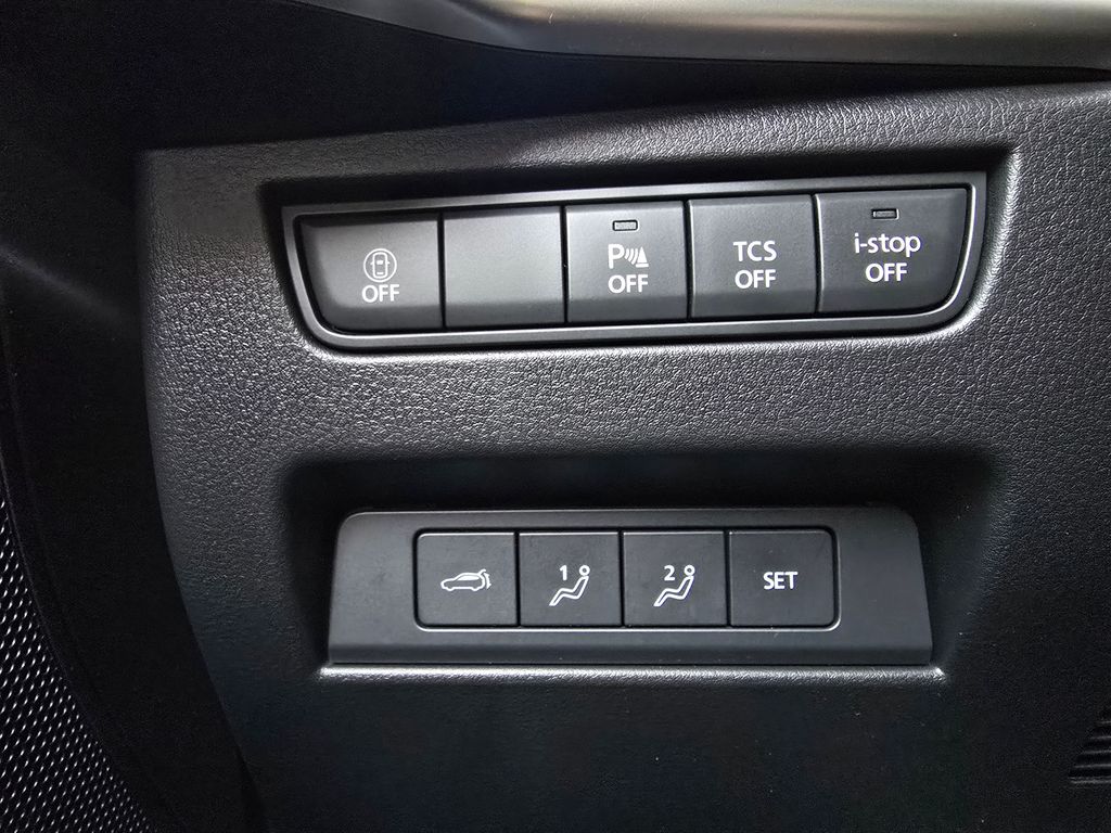 Mazda CX
