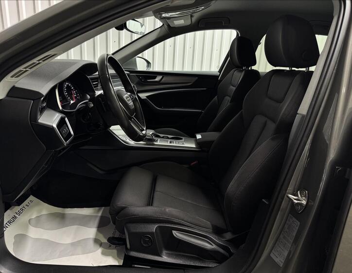 Audi A6 30