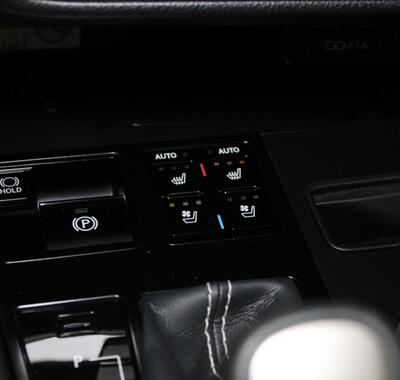 Lexus RX 300 14