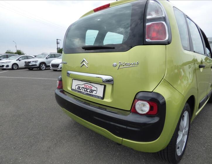 Citroën C3 Picasso 47