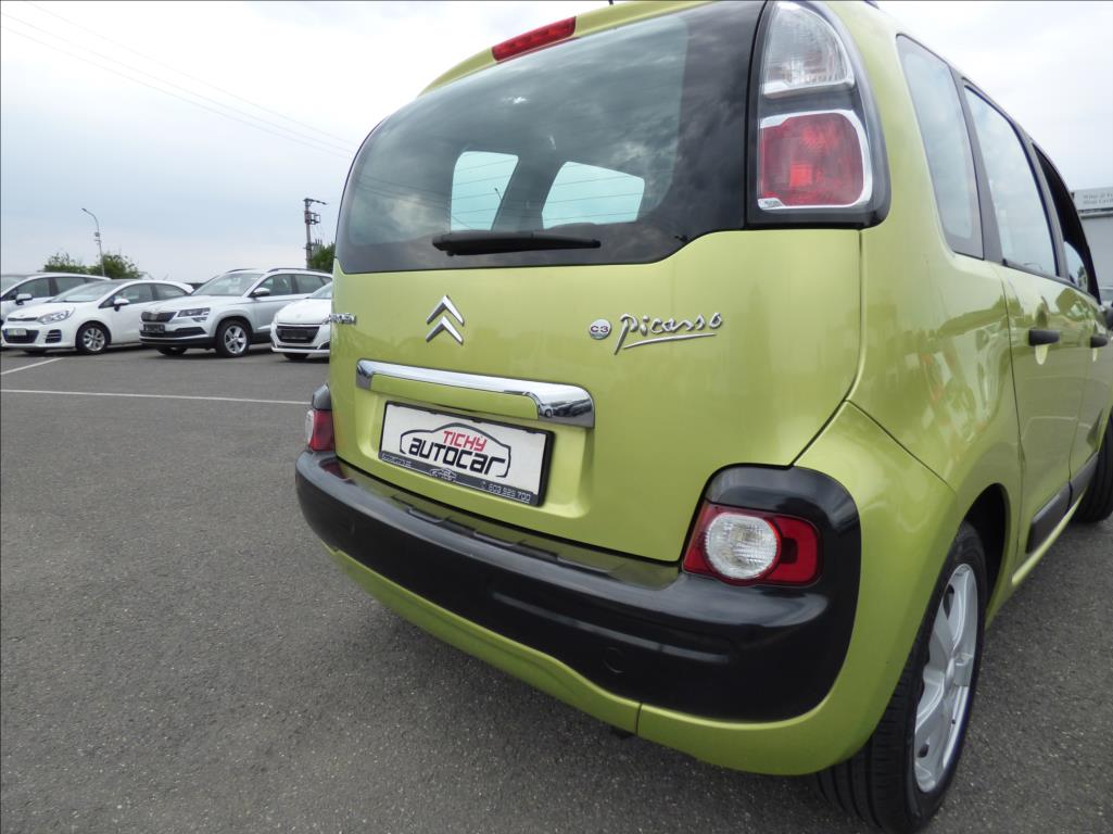 Citroën C3 Picasso