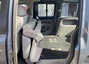 Volkswagen Caddy 36