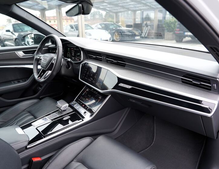 Audi A6 26