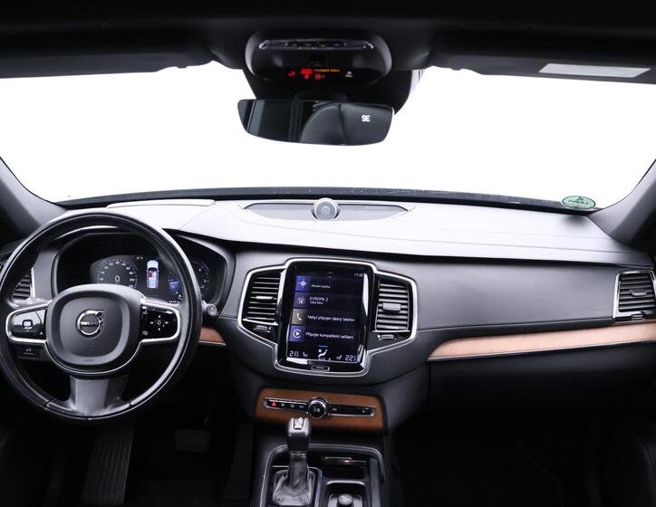 Volvo XC90 34