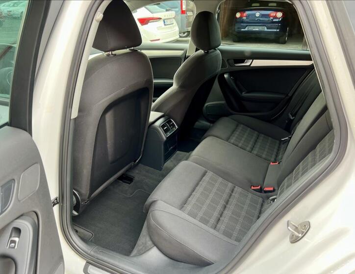 Audi A4 14