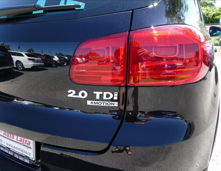 Volkswagen Tiguan 10