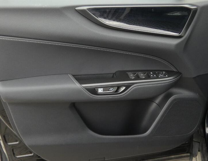 Lexus NX 350h 8