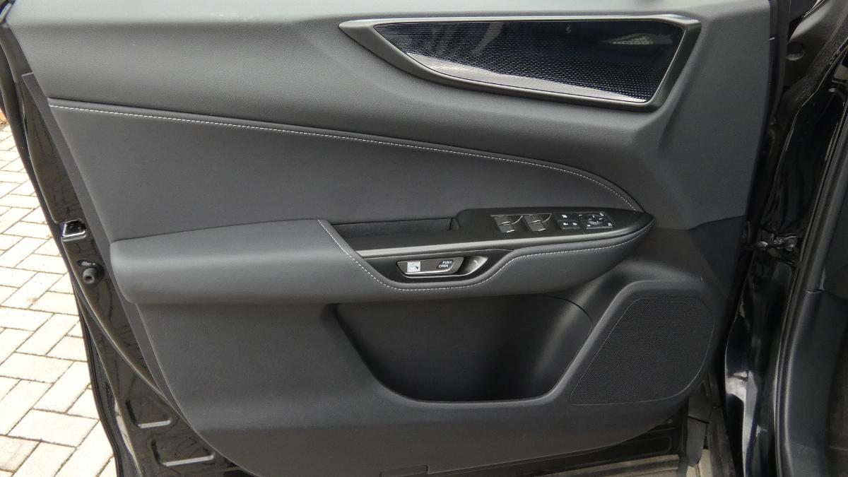 Lexus NX 350h