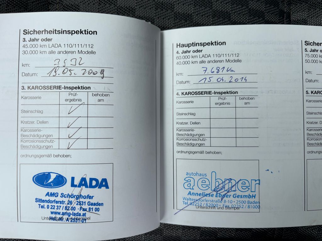 Lada Niva