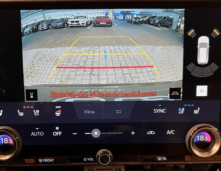 Lexus NX 450h plus 19