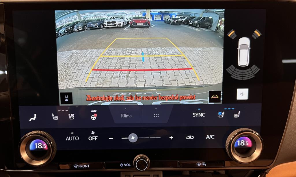 Lexus NX 450h plus