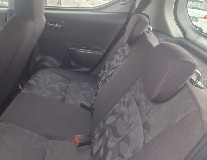 Suzuki Alto 9