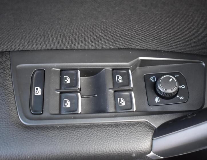 Volkswagen Tiguan Allspace 20