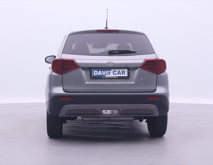 Suzuki Vitara 6