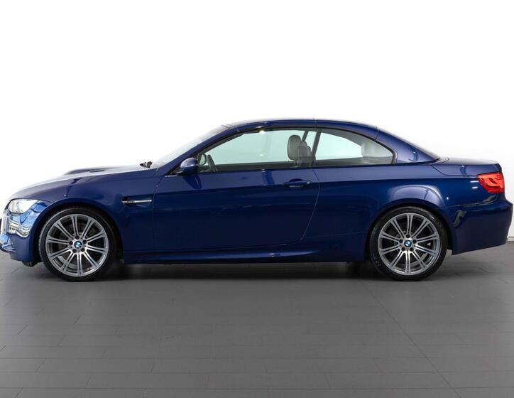 BMW M3 3