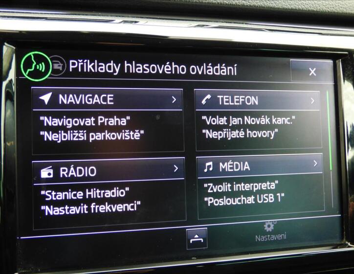 Škoda Superb 34