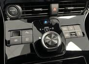 Subaru Solterra 28