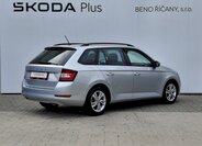 Škoda Fabia 2