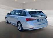 Škoda Octavia 4