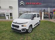 Citroën Berlingo 1