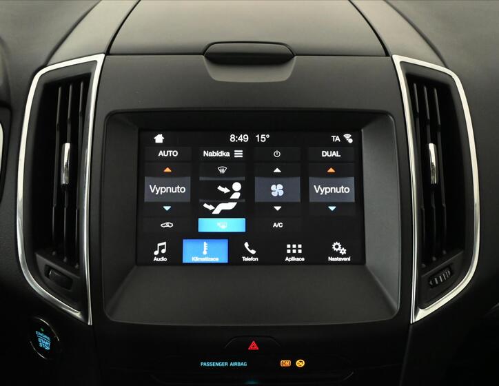 Ford S-MAX 20