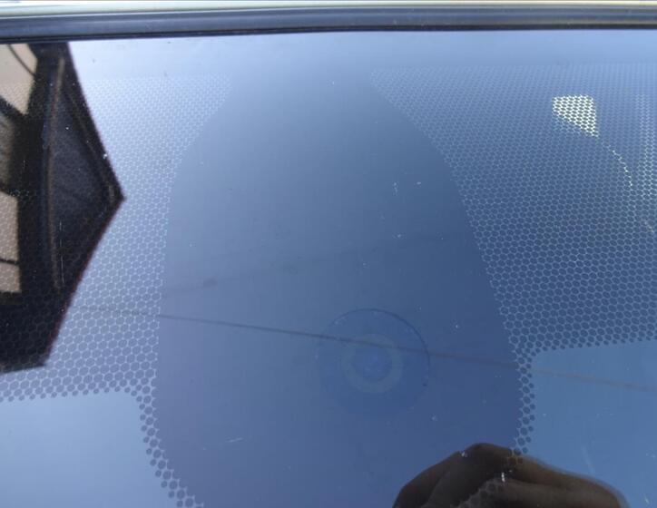 Toyota Avensis 38