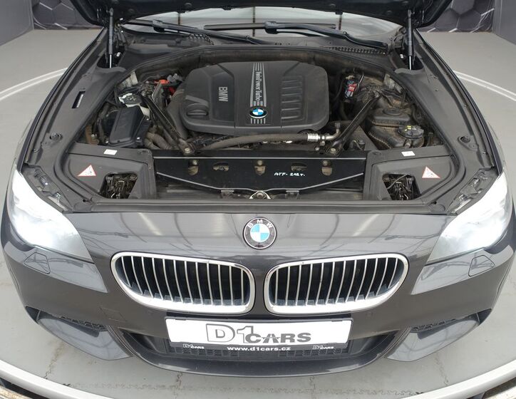 BMW Řada 5 32