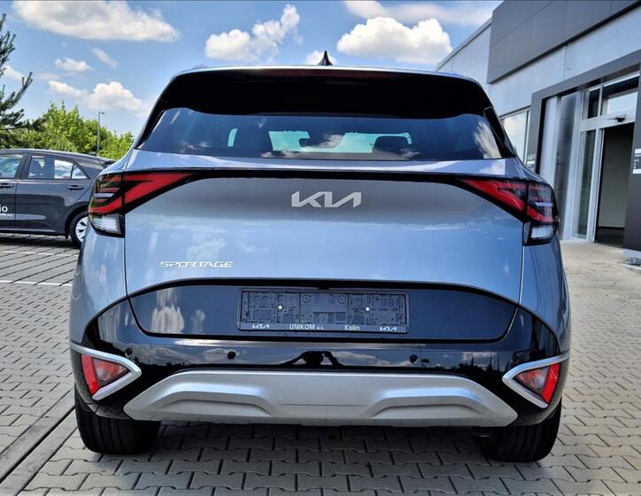 KIA Sportage 5