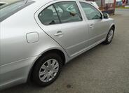 Škoda Octavia 10