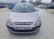 Peugeot 307 2