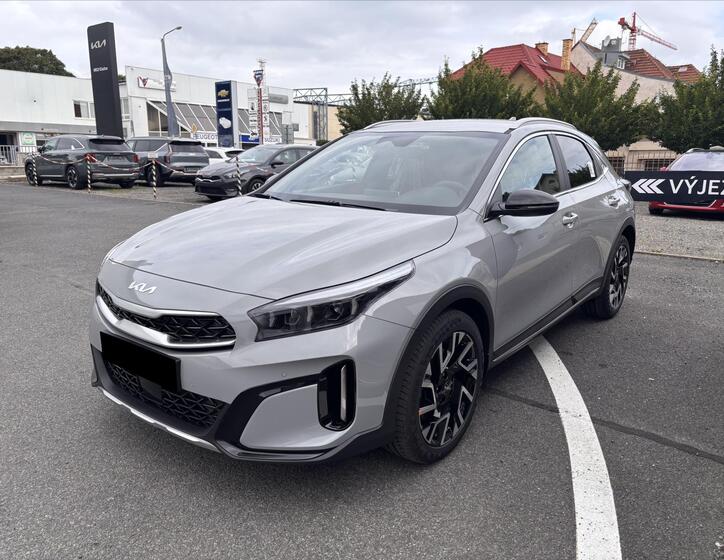 KIA XCeed 1