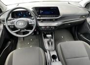 Hyundai i20 9