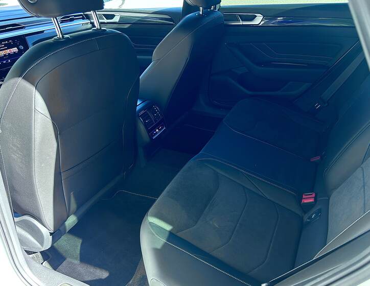 Volkswagen Arteon 14