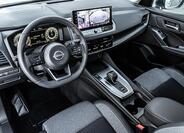 Nissan Qashqai 7
