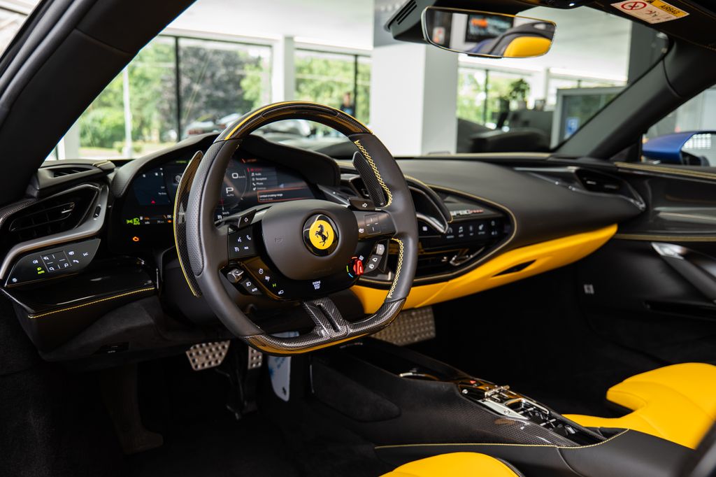 Ferrari SF90