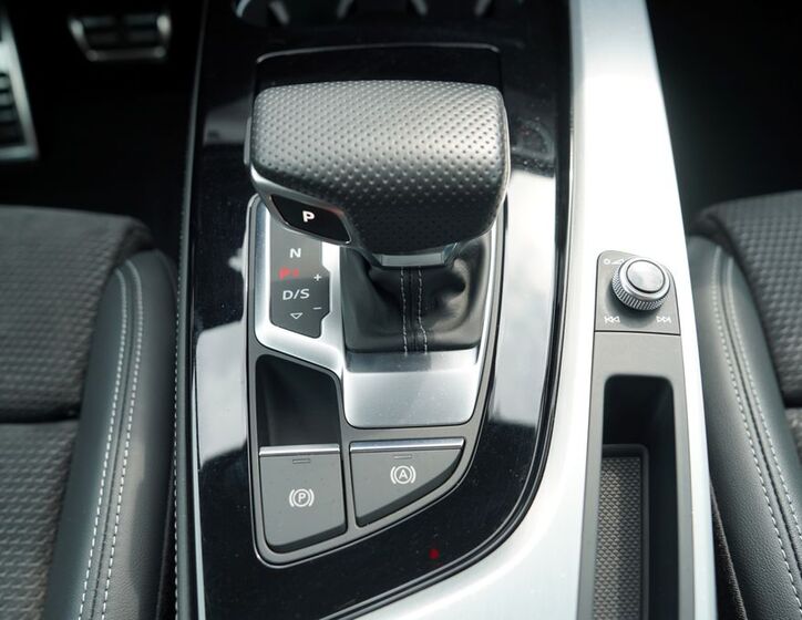 Audi A5 33