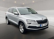 Škoda Karoq 1