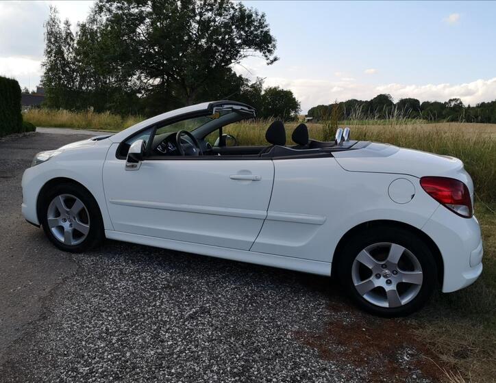 Peugeot 207 56