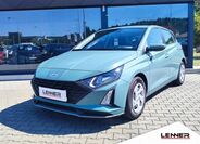 Hyundai i20 1