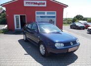 Volkswagen Golf 1