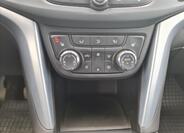 Opel Zafira 18